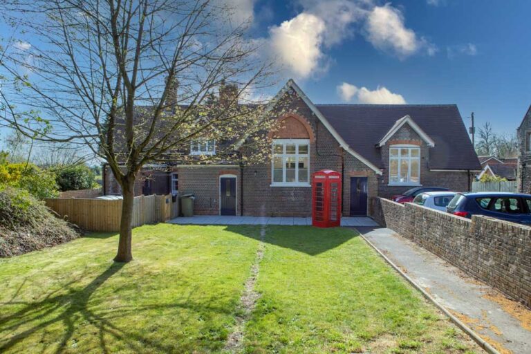 Englefield Village Hall